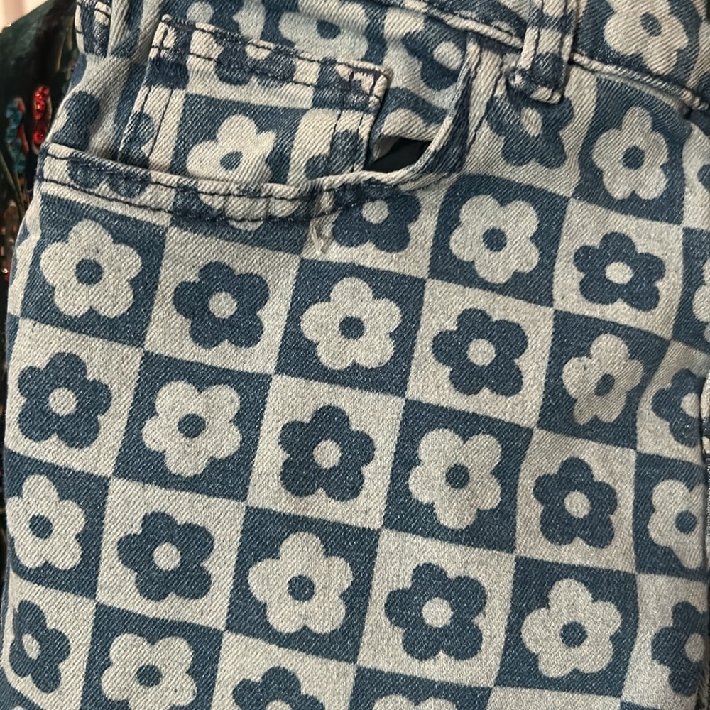 Retro H&M jeans - Picture 7 of 16